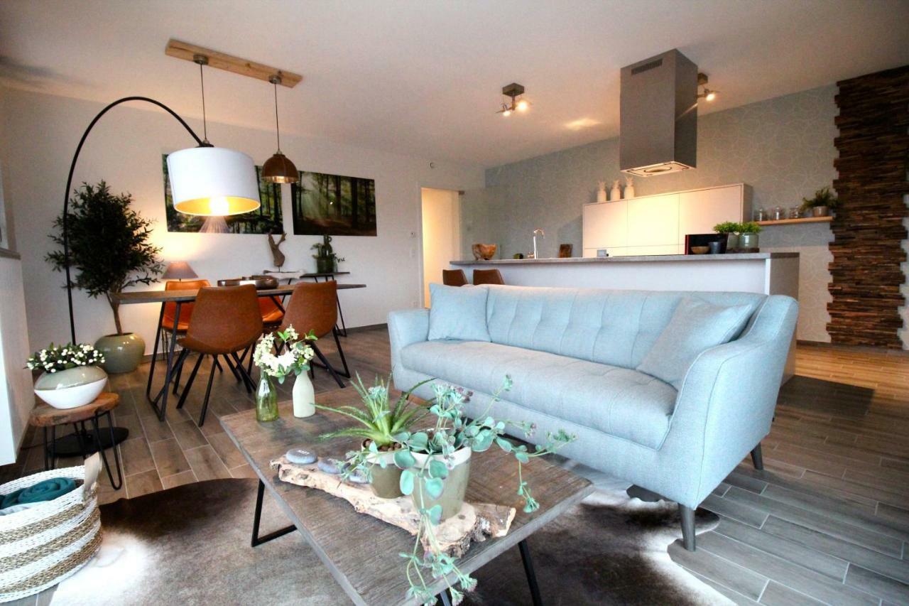Apartmán Bsauna & Wellness Bruggy Exteriér fotografie